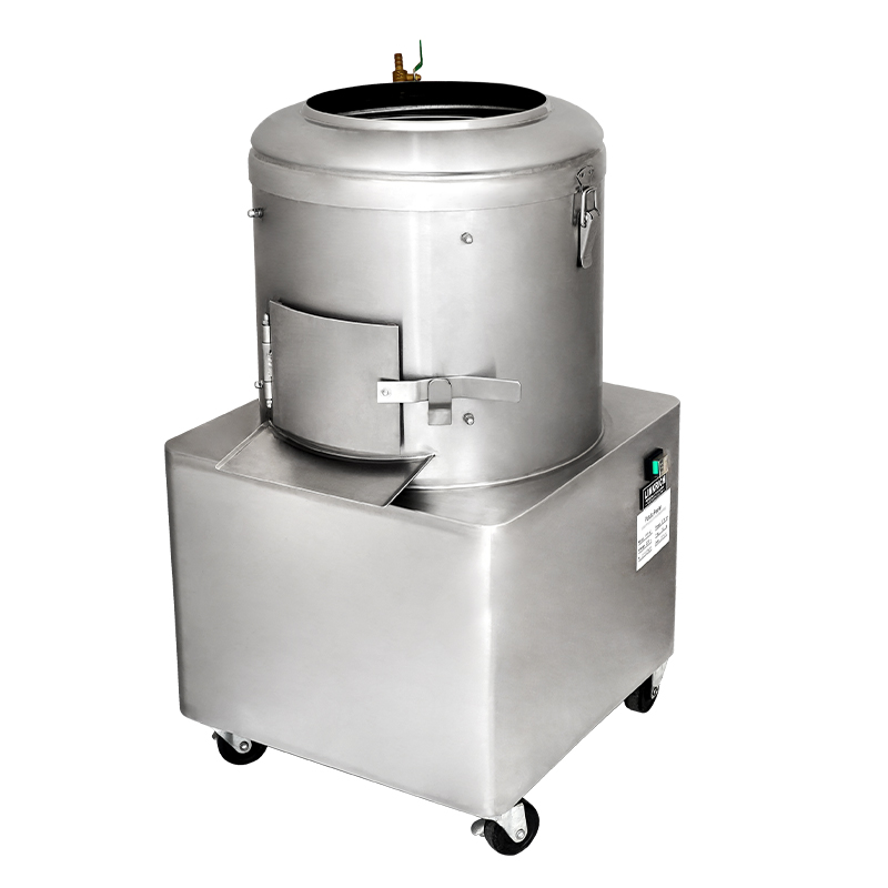 Картоплечистка LINKRICH PP-30C 1500Вт 1080-2160 кг/год